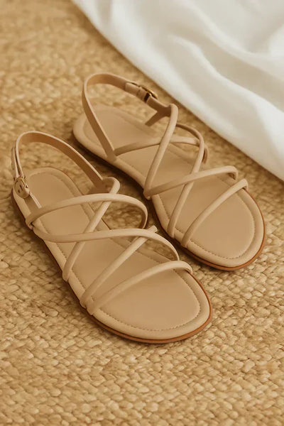 Sandalias