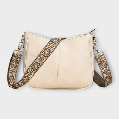 Bolso bandolera vegano️