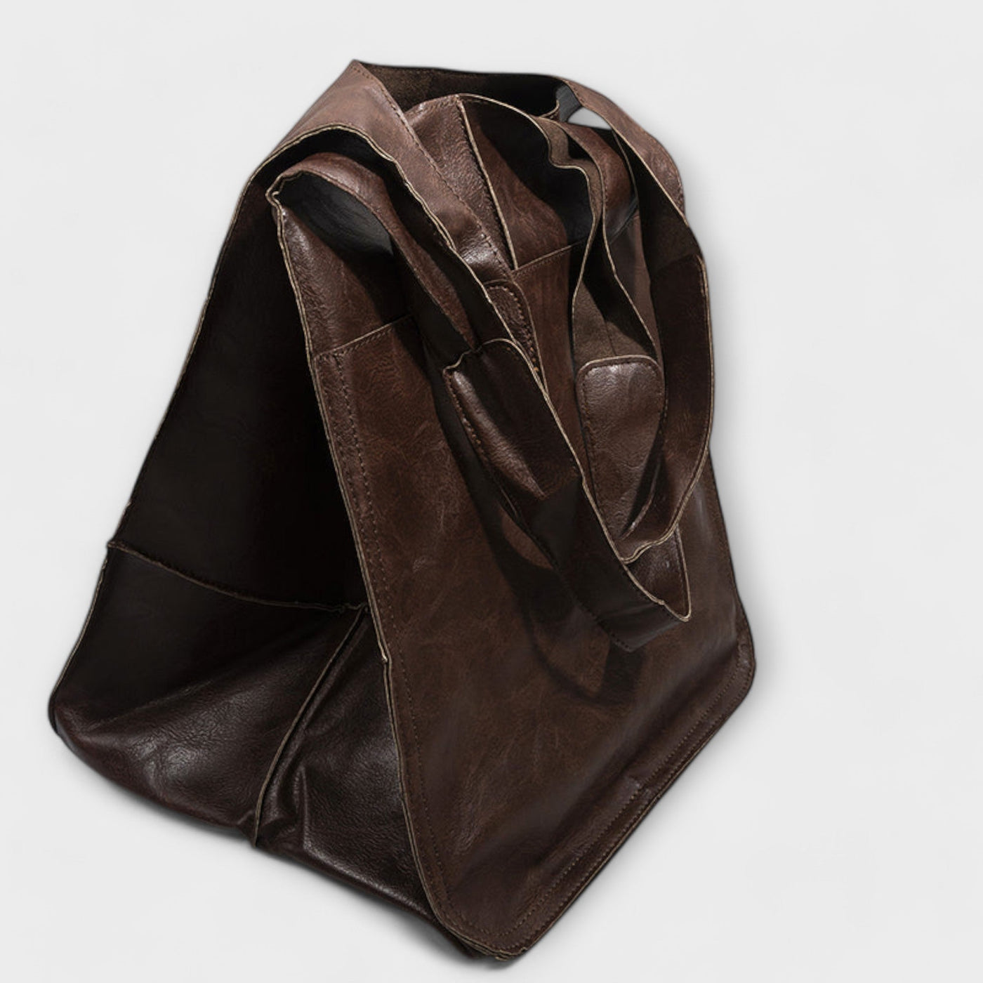 Bolsa de fin de semana oversize
