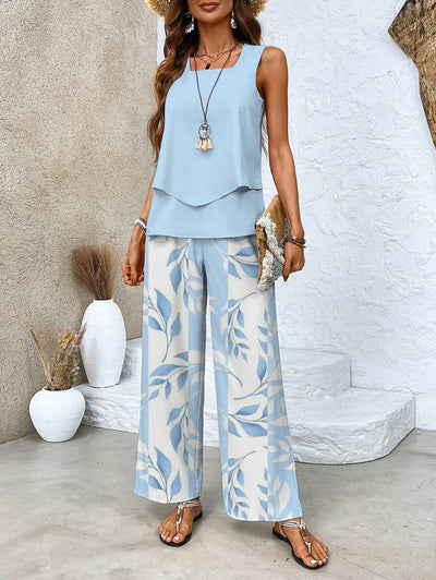 Avery | Conjunto Chic de Verano