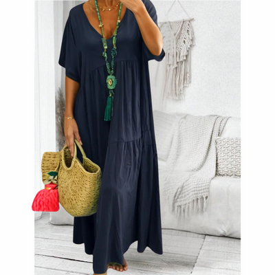 Noemi | Vestido con Cobertura Abdominal