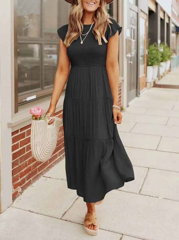Bea | Vestido Chic de Mujer