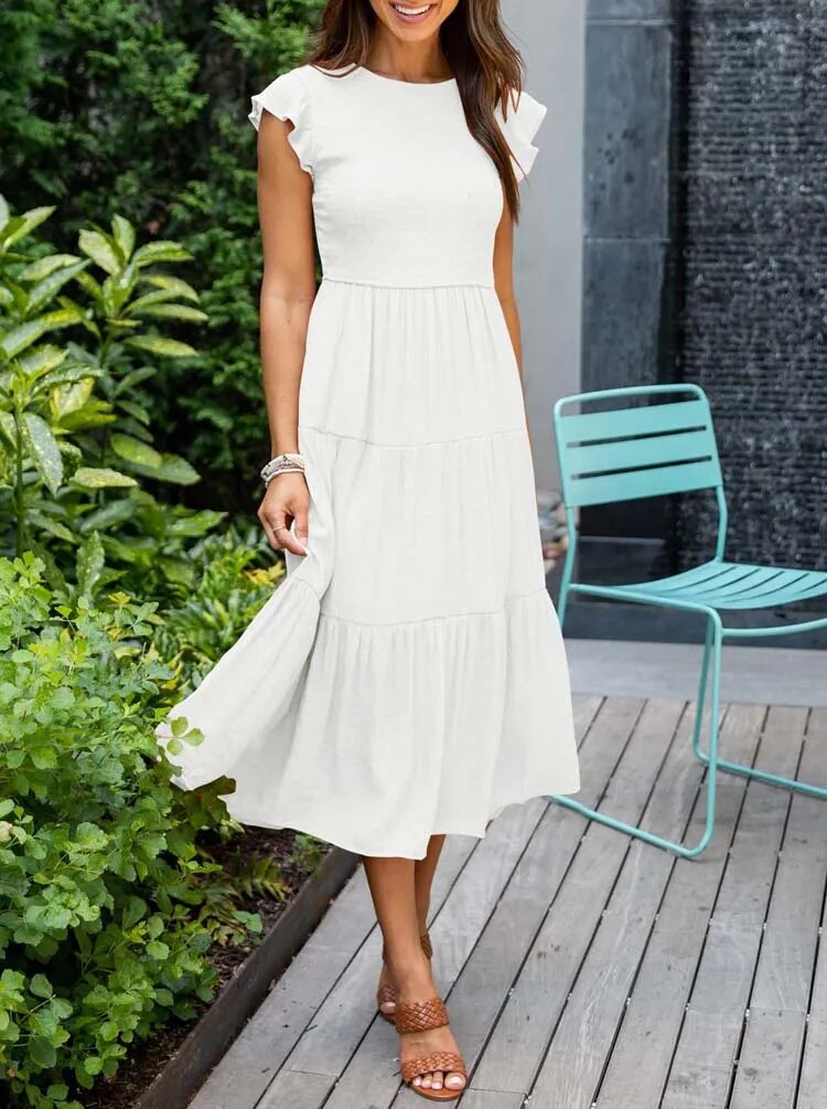 Bea | Vestido Chic de Mujer