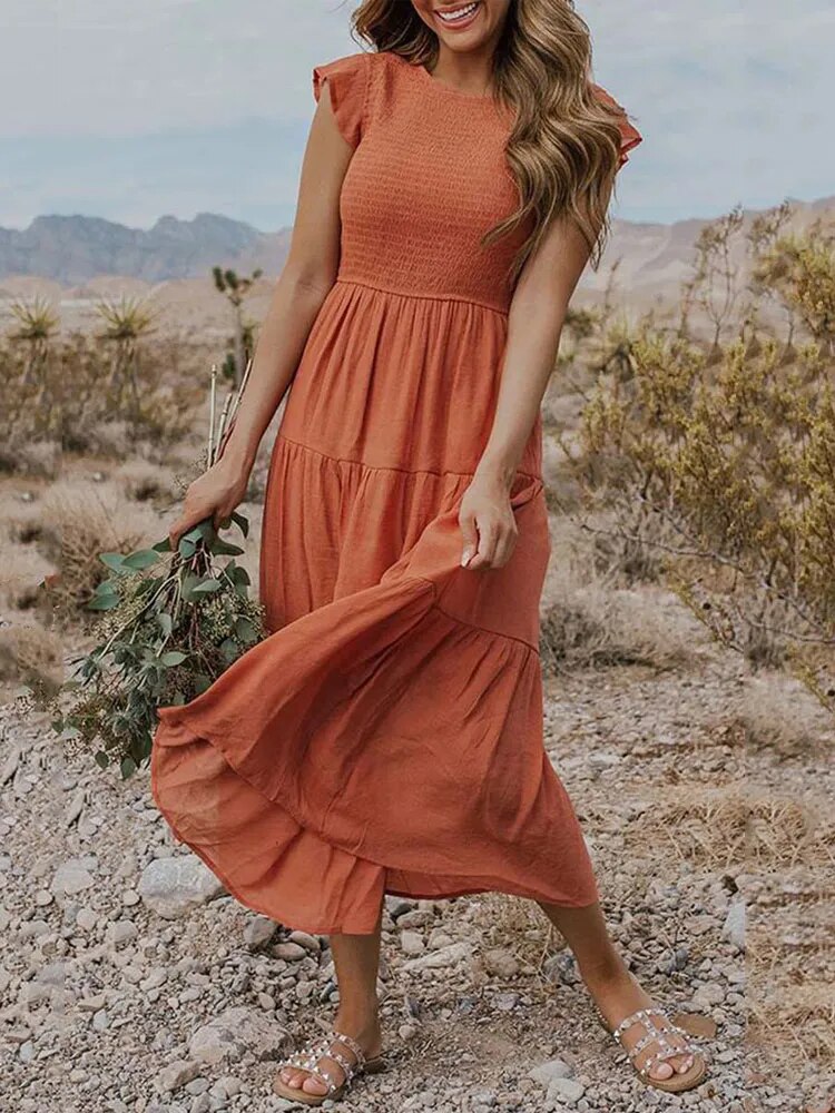 Bea | Vestido Chic de Mujer