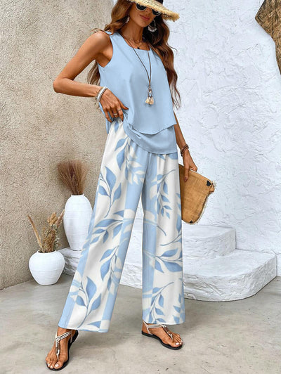 Avery | Conjunto Chic de Verano