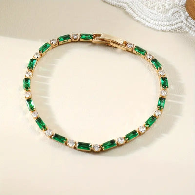 Brazalete Miralyn Sevrine | Oro