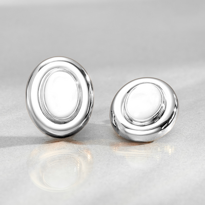 Aretes de Perlas Giselle