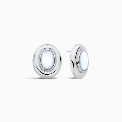 Aretes de Perlas Giselle