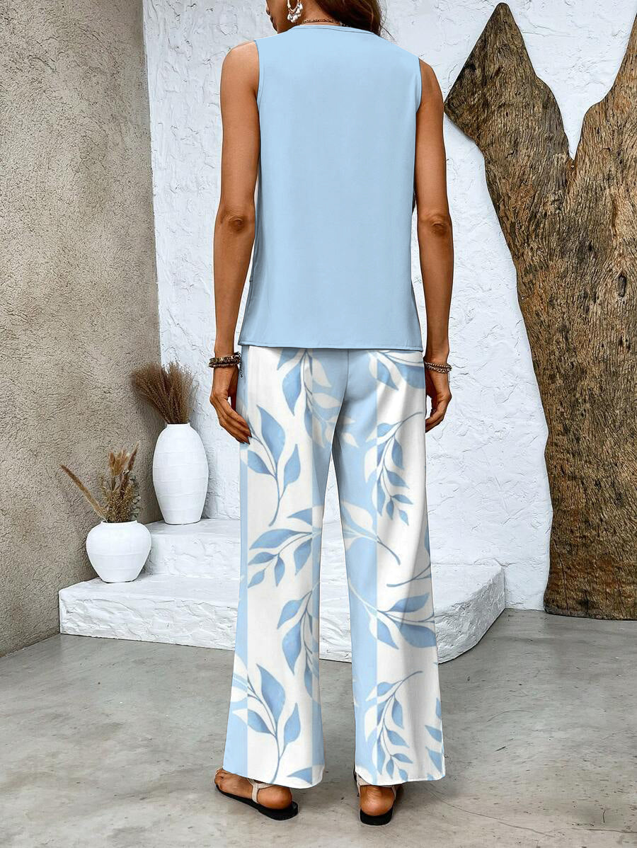 Avery | Conjunto Chic de Verano