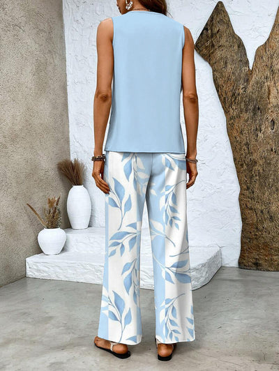 Avery | Conjunto Chic de Verano