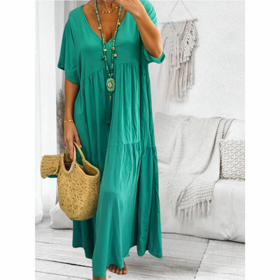 Noemi | Vestido con Cobertura Abdominal