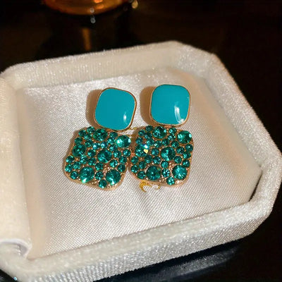 Pendientes Bianca Selvaggia | Oro
