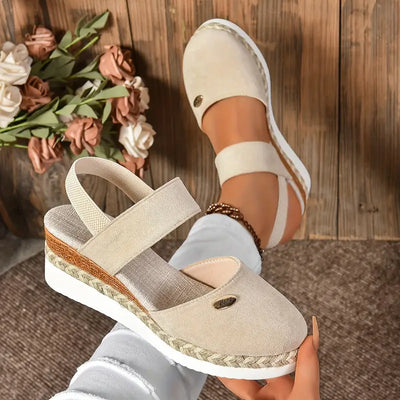 Brenda | Orthopedic Sandals