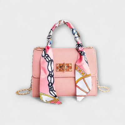 Bolso de mano