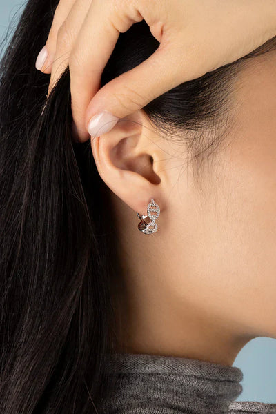 Aretes Isla Marina