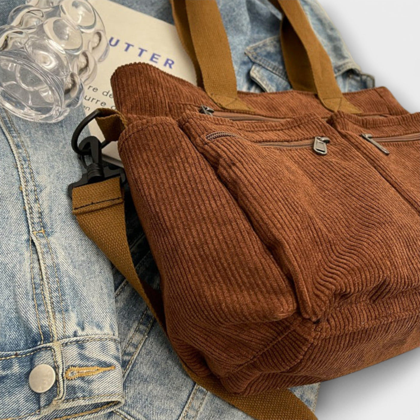 Bolsa Tote