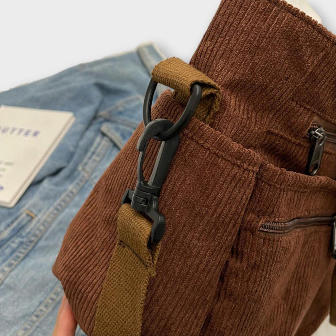 Bolsa Tote