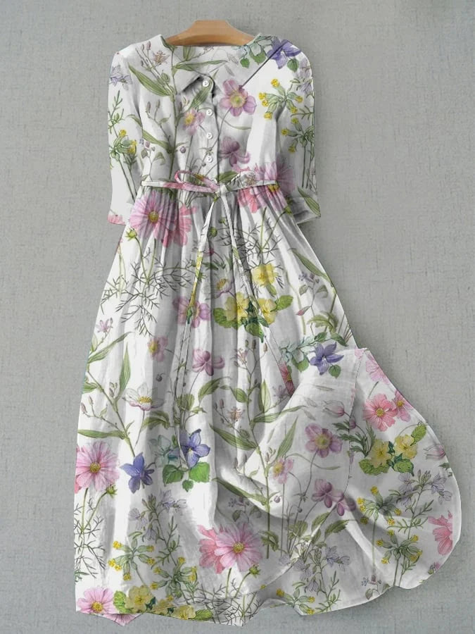 Mariposa™ Vestido Floral