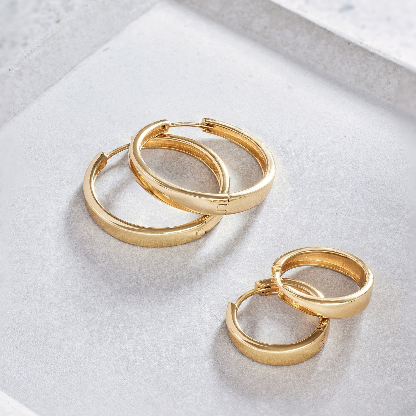 Aretes Gia
