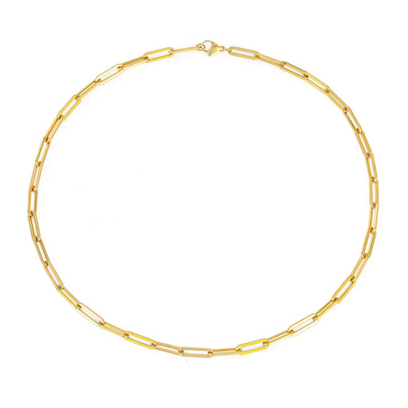 Collar de Cadena Elegante Archen