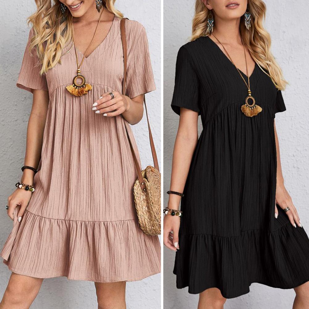 Amily | Vestido Elegante de Mujer