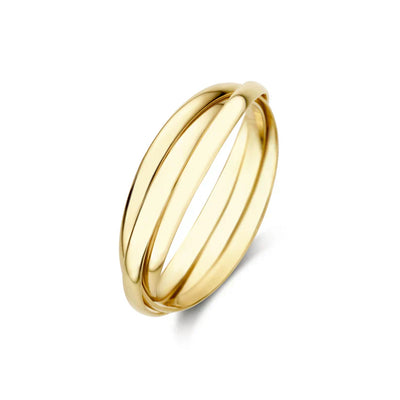 Anillo Léna Trielle