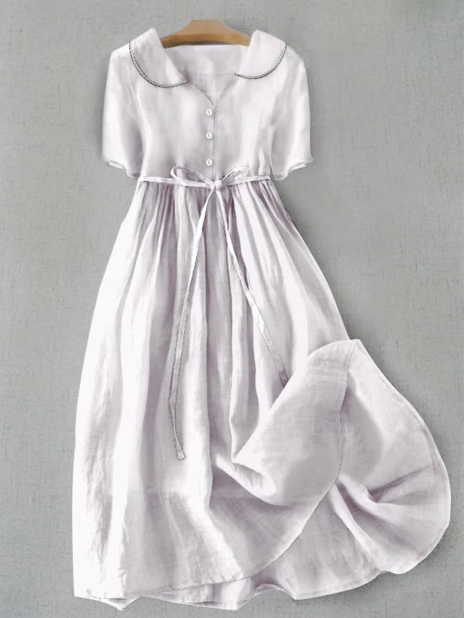 Rosalie™ Vestido Clásico