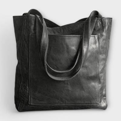 Elegante y práctica bolsa de hombro