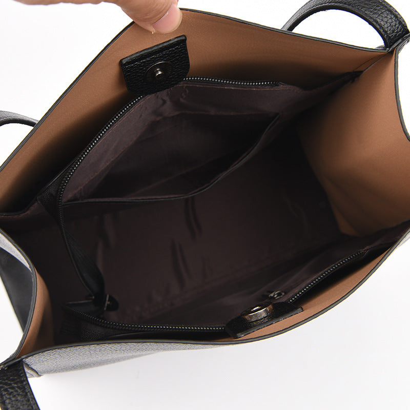 LA VENECIA | Raquel™ - Bolso bandolera elegante y atemporal