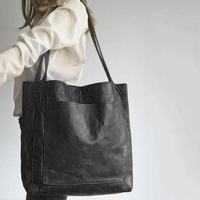 Elegante y práctica bolsa de hombro