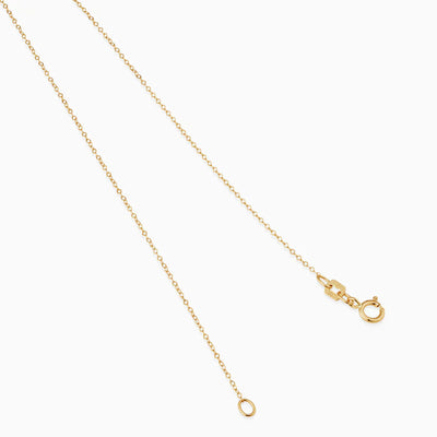 Collar de signo del zodiaco