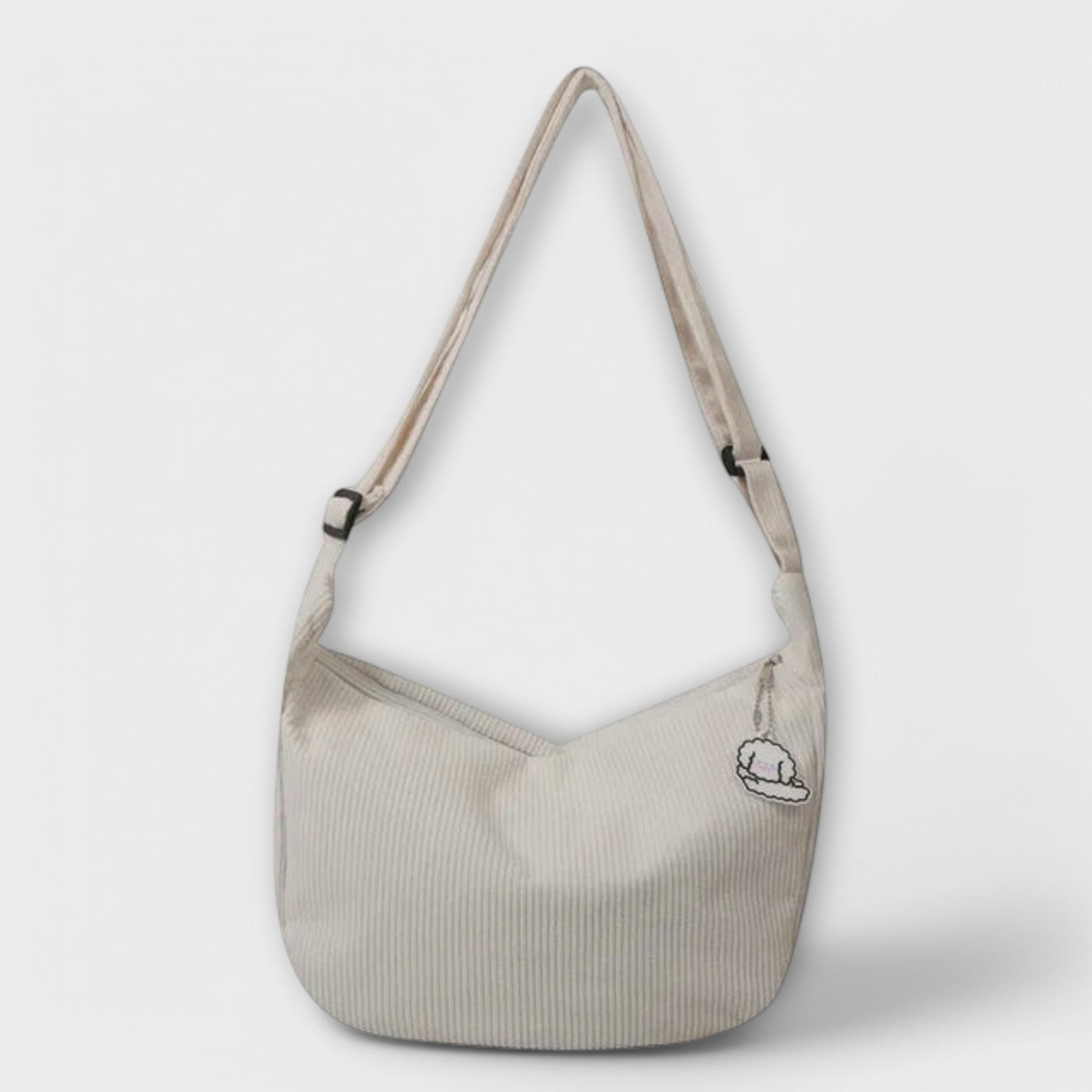 Bolsos de hombro de Cordura para mujeres