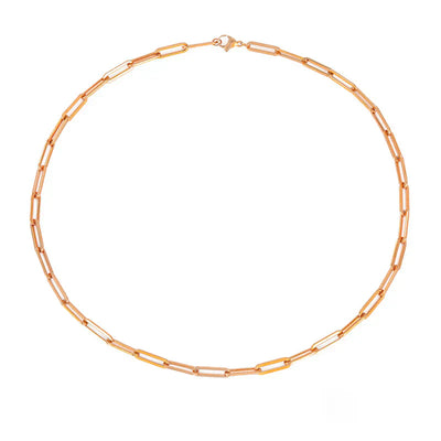Collar de Cadena Elegante Archen