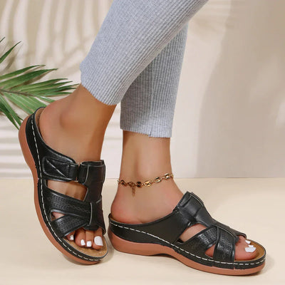 Toby | Comfortable Sandals