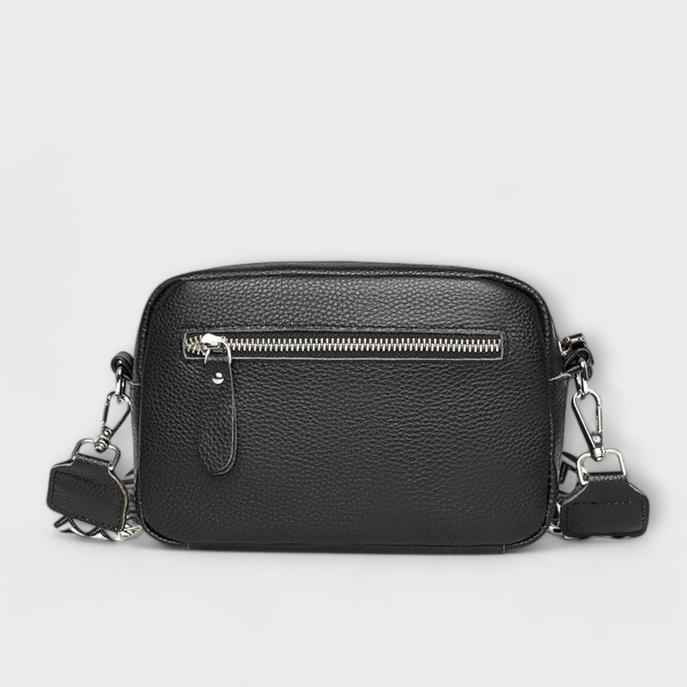 Mini bolsa de hombro