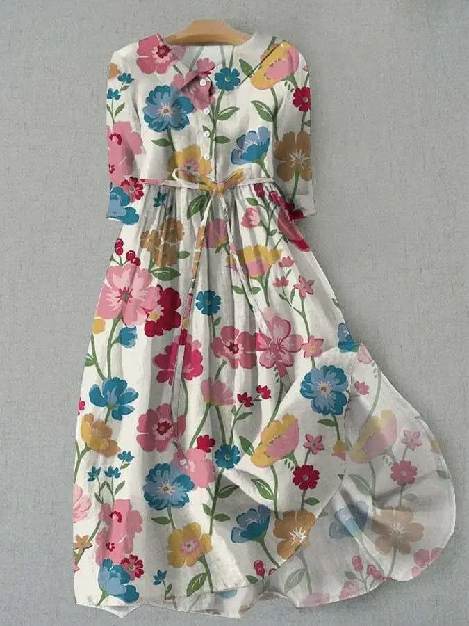 Sienna™ Vestido Floral