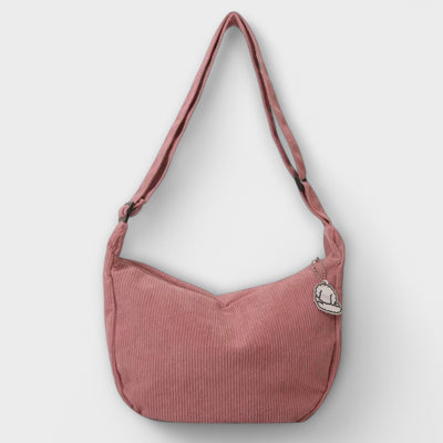 Bolsos de hombro de Cordura para mujeres