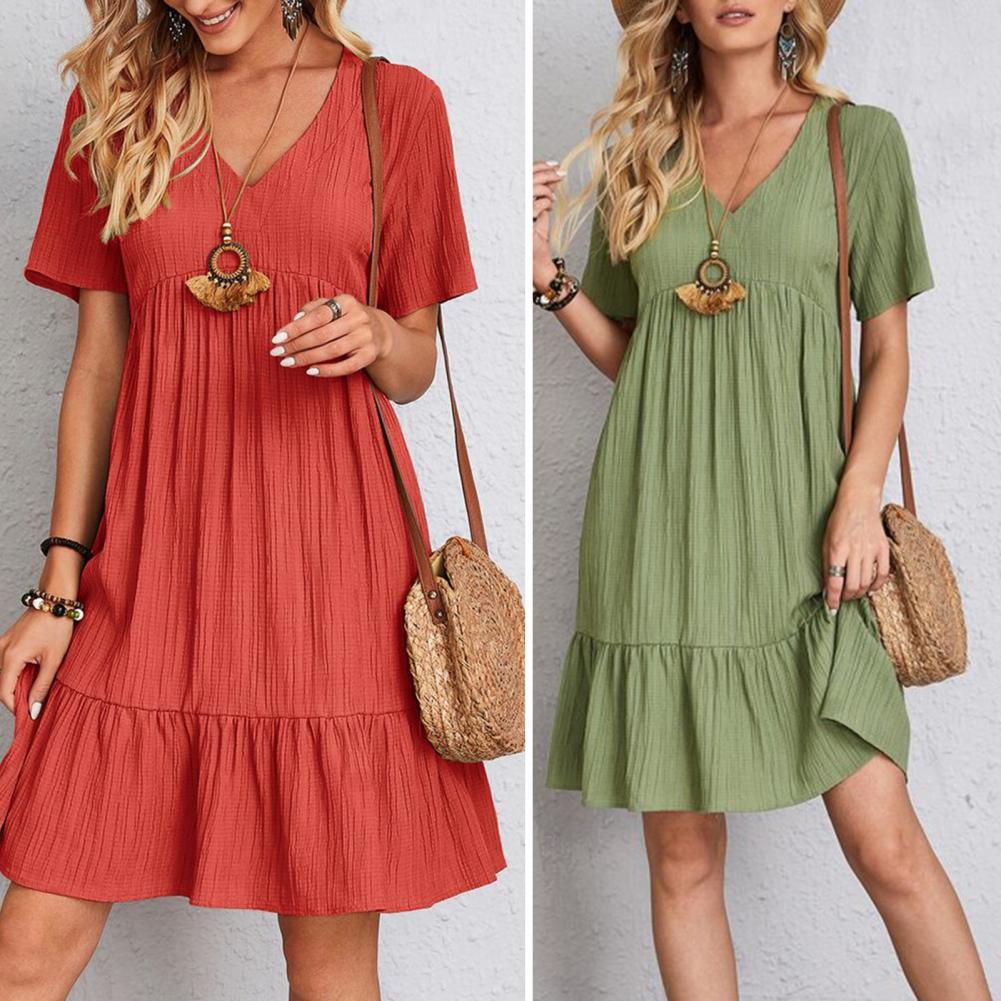 Amily | Vestido Elegante de Mujer