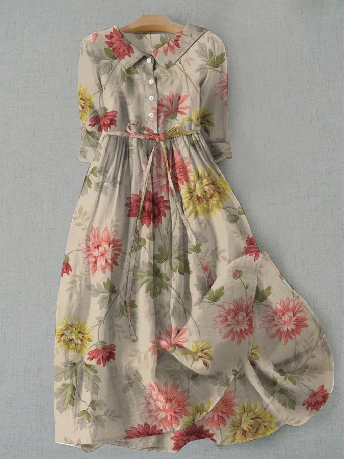 Celeste™ Vestido Floral