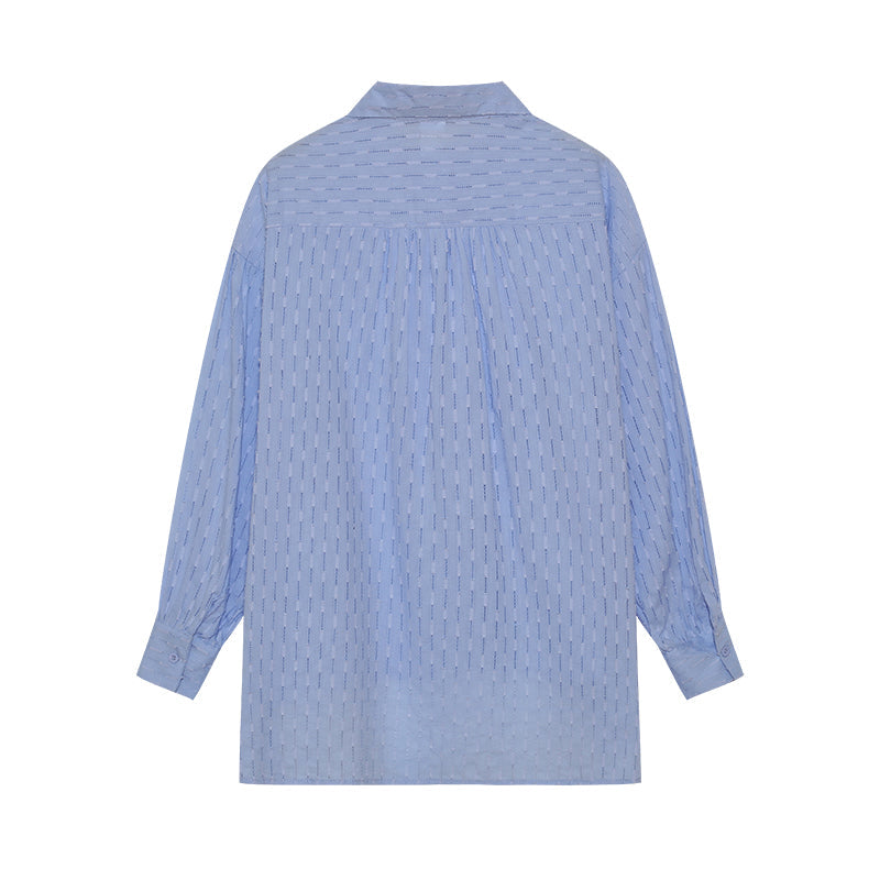 Eliza | Conjunto Ligero de Blusa y Shorts