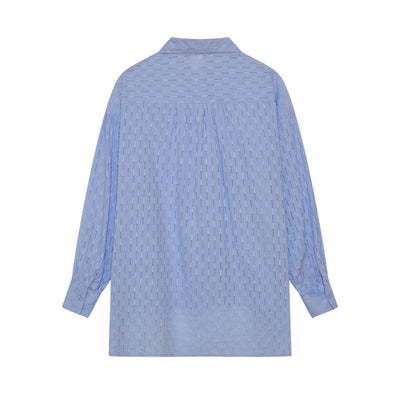 Eliza | Conjunto Ligero de Blusa y Shorts