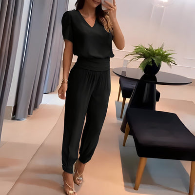 Daria | Conjunto Chic de Moda