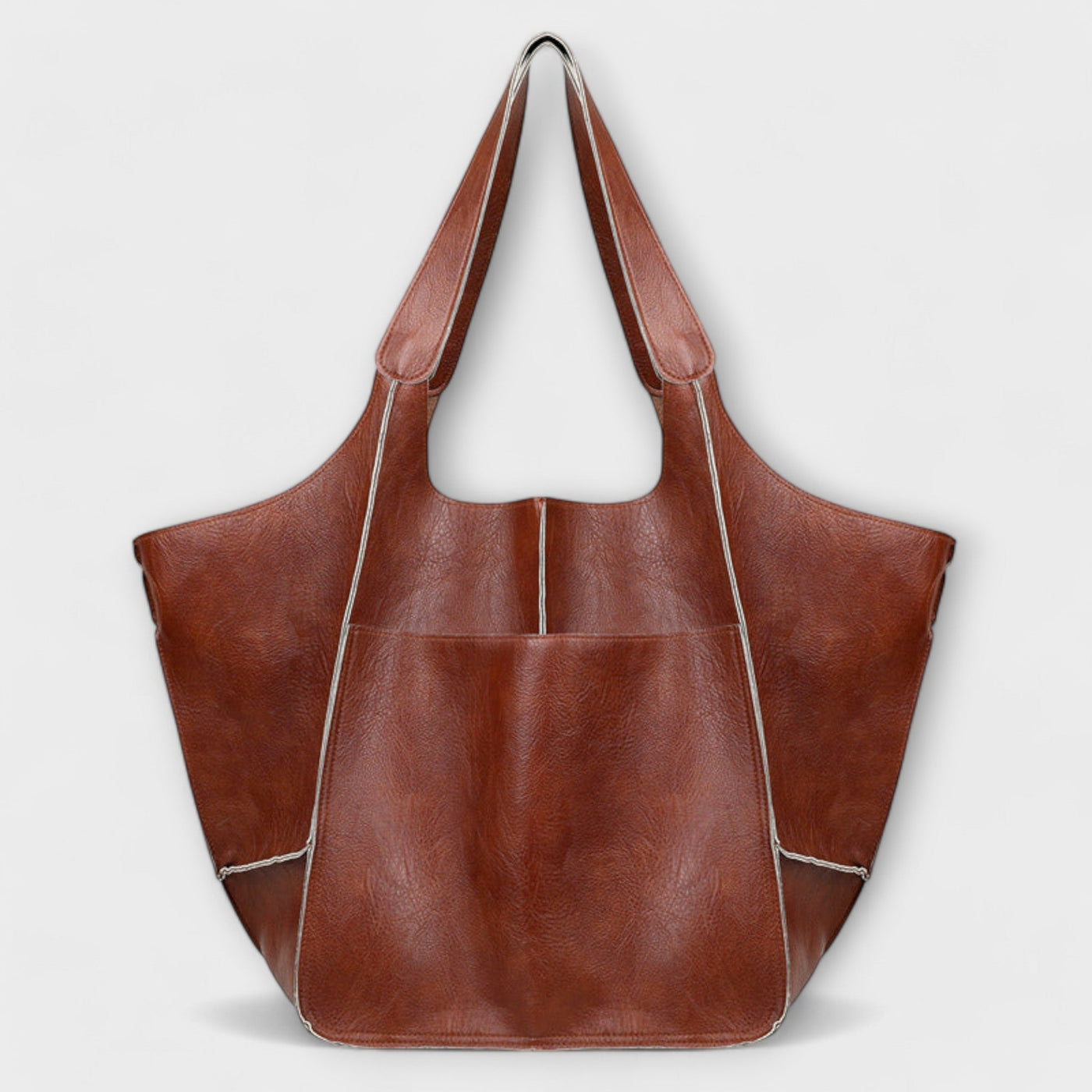 Bolsa de fin de semana oversize