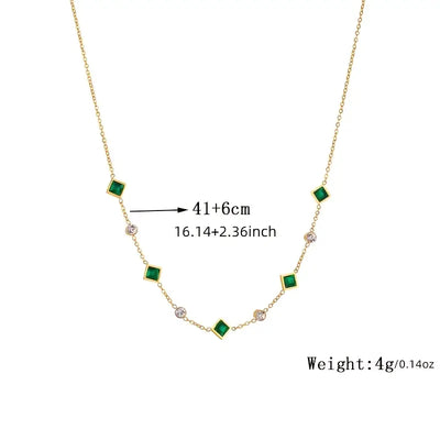 Collar Amelisse Glenwyn | Oro