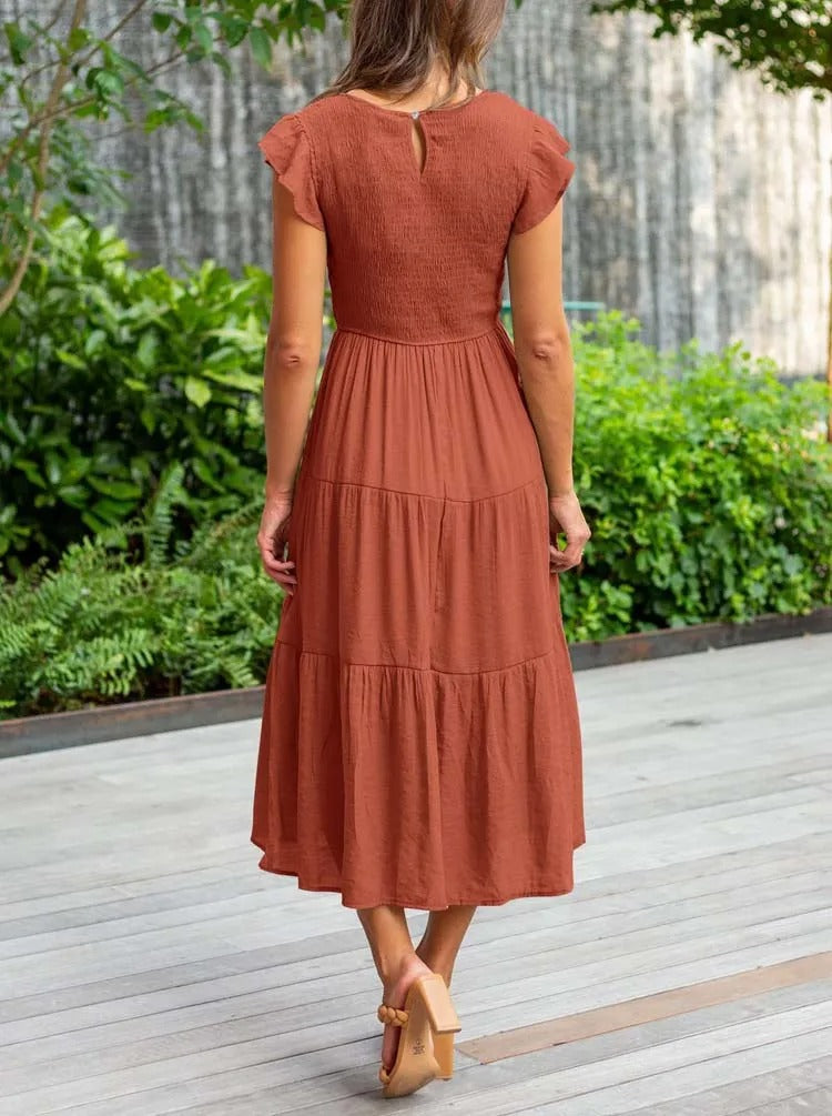 Bea | Vestido Chic de Mujer