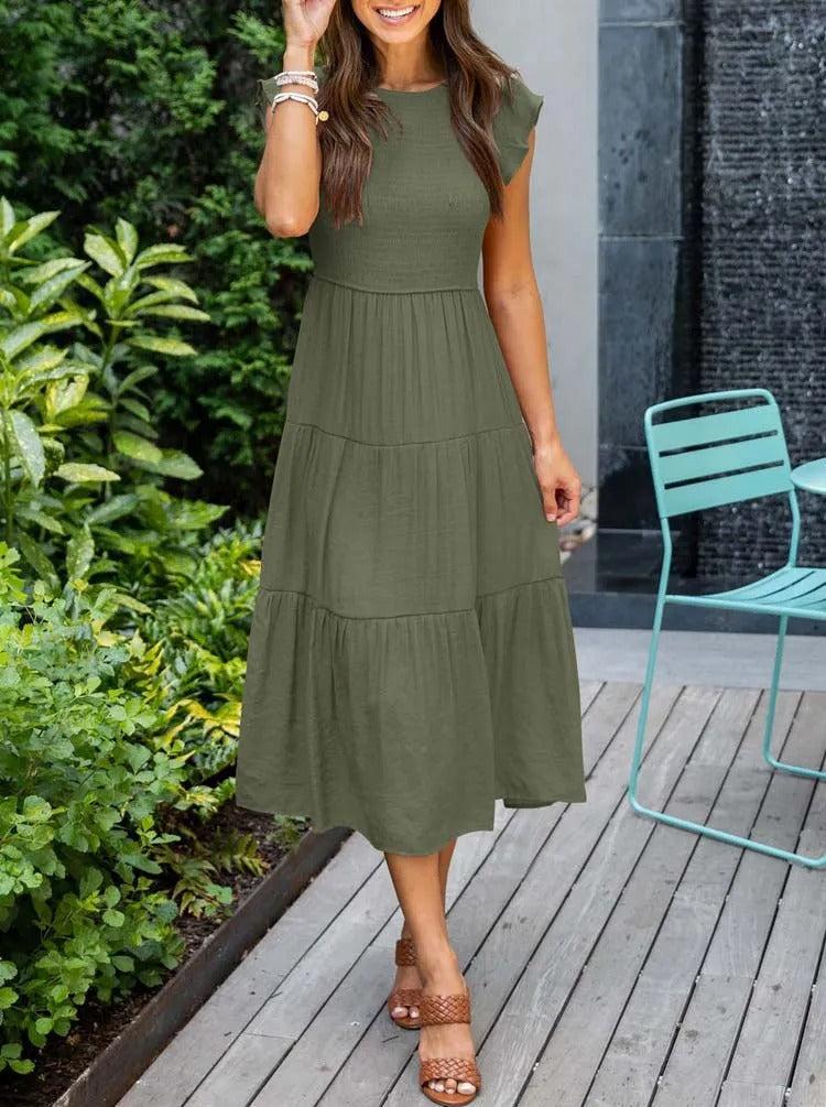 Bea | Vestido Chic de Mujer