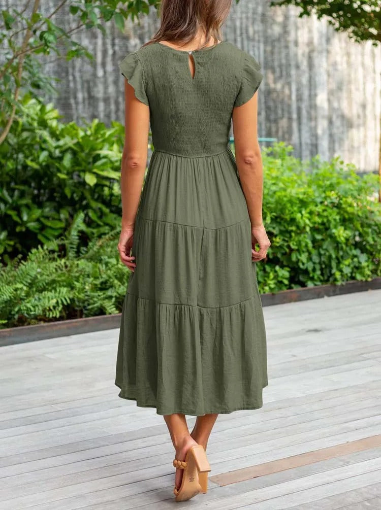 Bea | Vestido Chic de Mujer