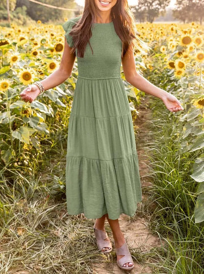 Bea | Vestido Chic de Mujer