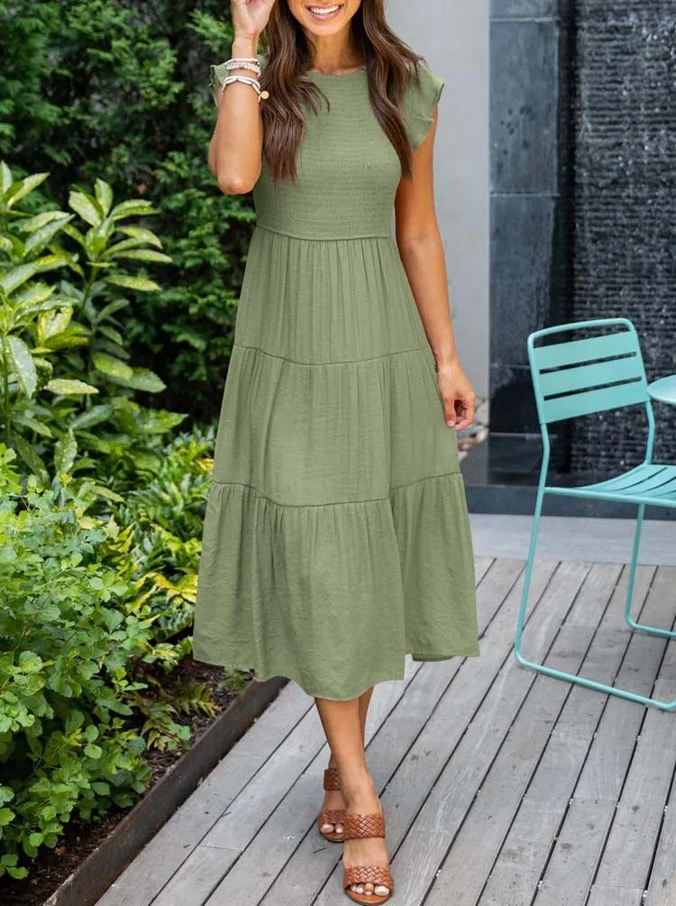Bea | Vestido Chic de Mujer