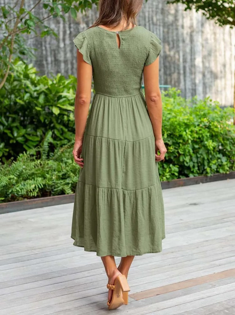 Bea | Vestido Chic de Mujer